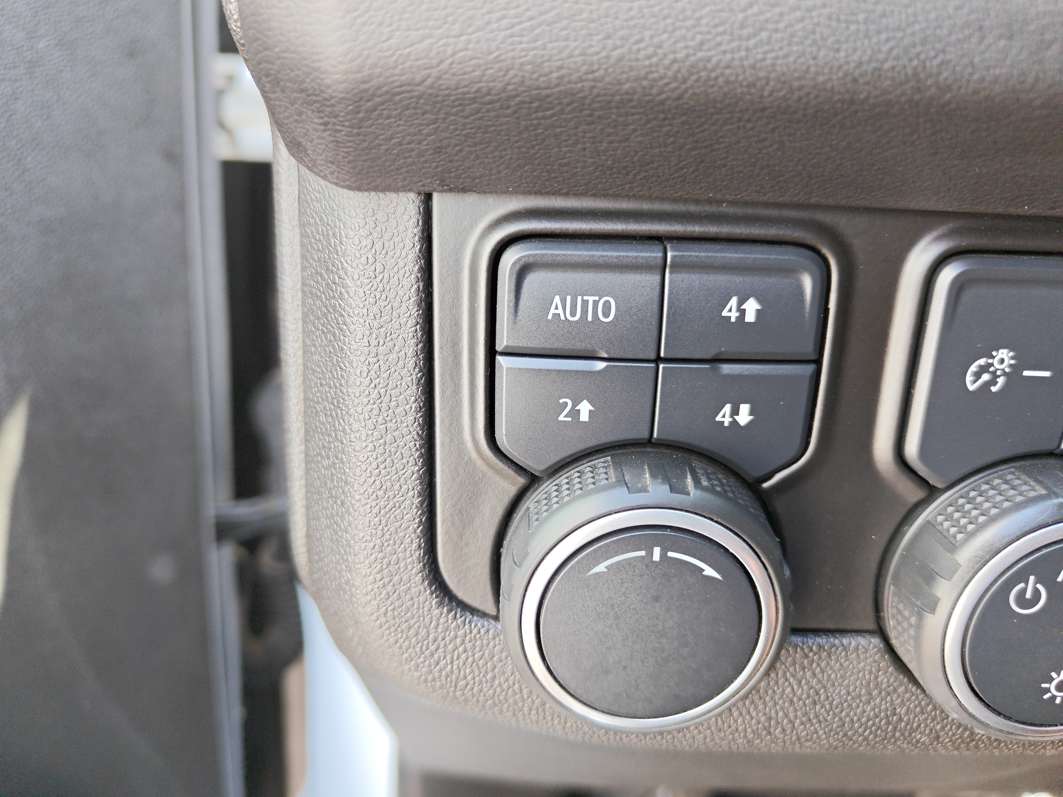 2021 Chevrolet Tahoe 4WD Premier