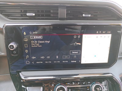 2024 GMC Sierra 1500 4WD Crew Cab Short Box AT4