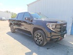 2024 GMC Sierra 1500 4WD Crew Cab Short Box AT4