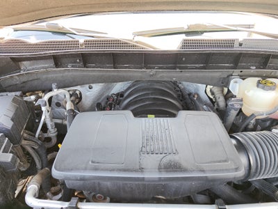 2024 GMC Sierra 1500 4WD Crew Cab Short Box AT4