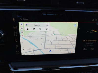 2024 GMC Sierra 1500 4WD Crew Cab Short Box AT4