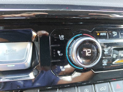2024 GMC Sierra 1500 4WD Crew Cab Short Box AT4