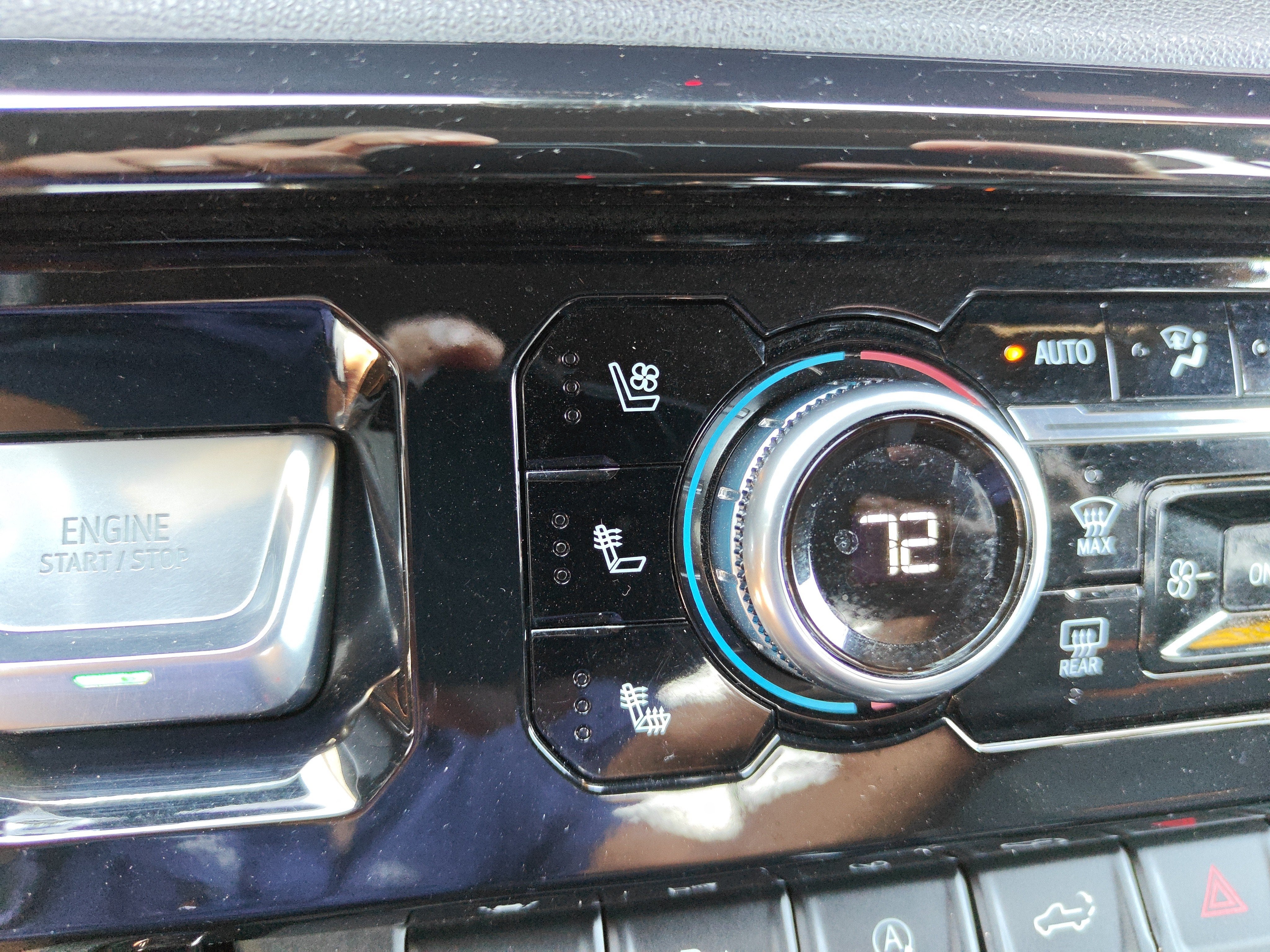 2024 GMC Sierra 1500 4WD Crew Cab Short Box AT4
