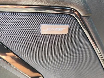 2024 GMC Sierra 1500 4WD Crew Cab Short Box AT4