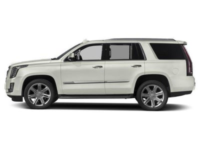 2019 Cadillac Escalade Premium Luxury