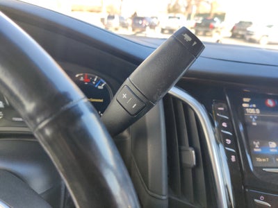 2019 Cadillac Escalade Premium Luxury