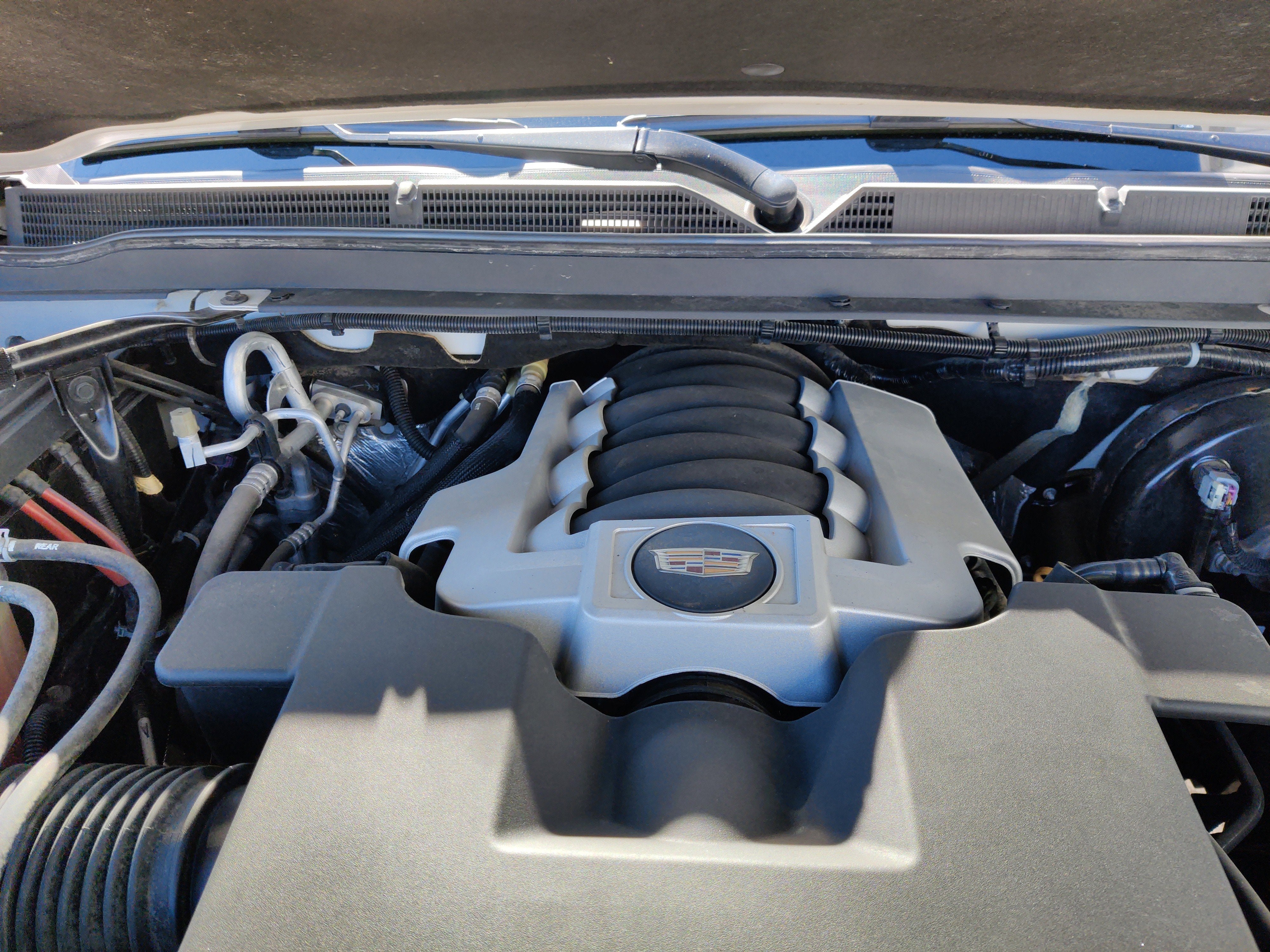 2019 Cadillac Escalade Premium Luxury