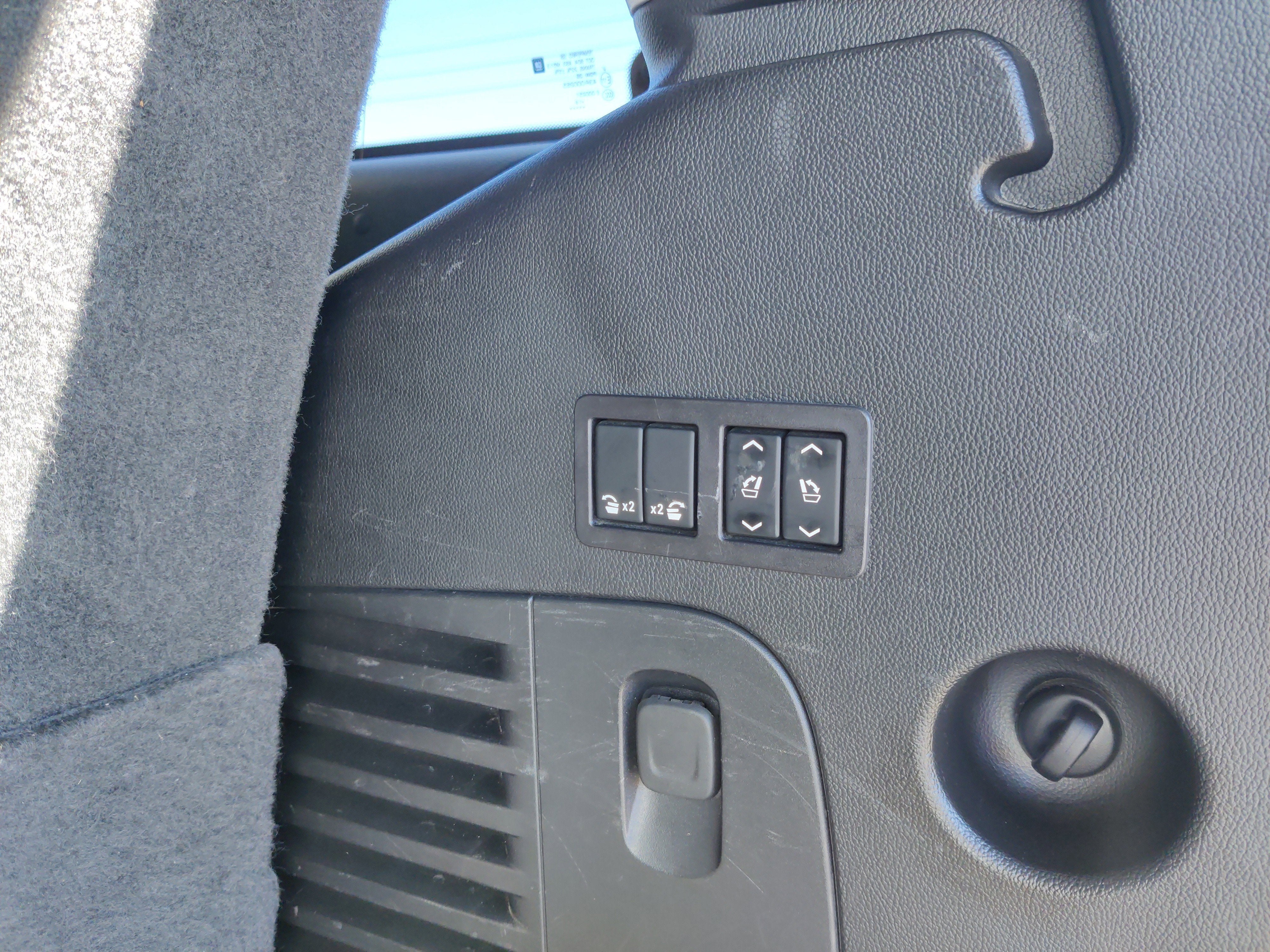 2019 Cadillac Escalade Premium Luxury