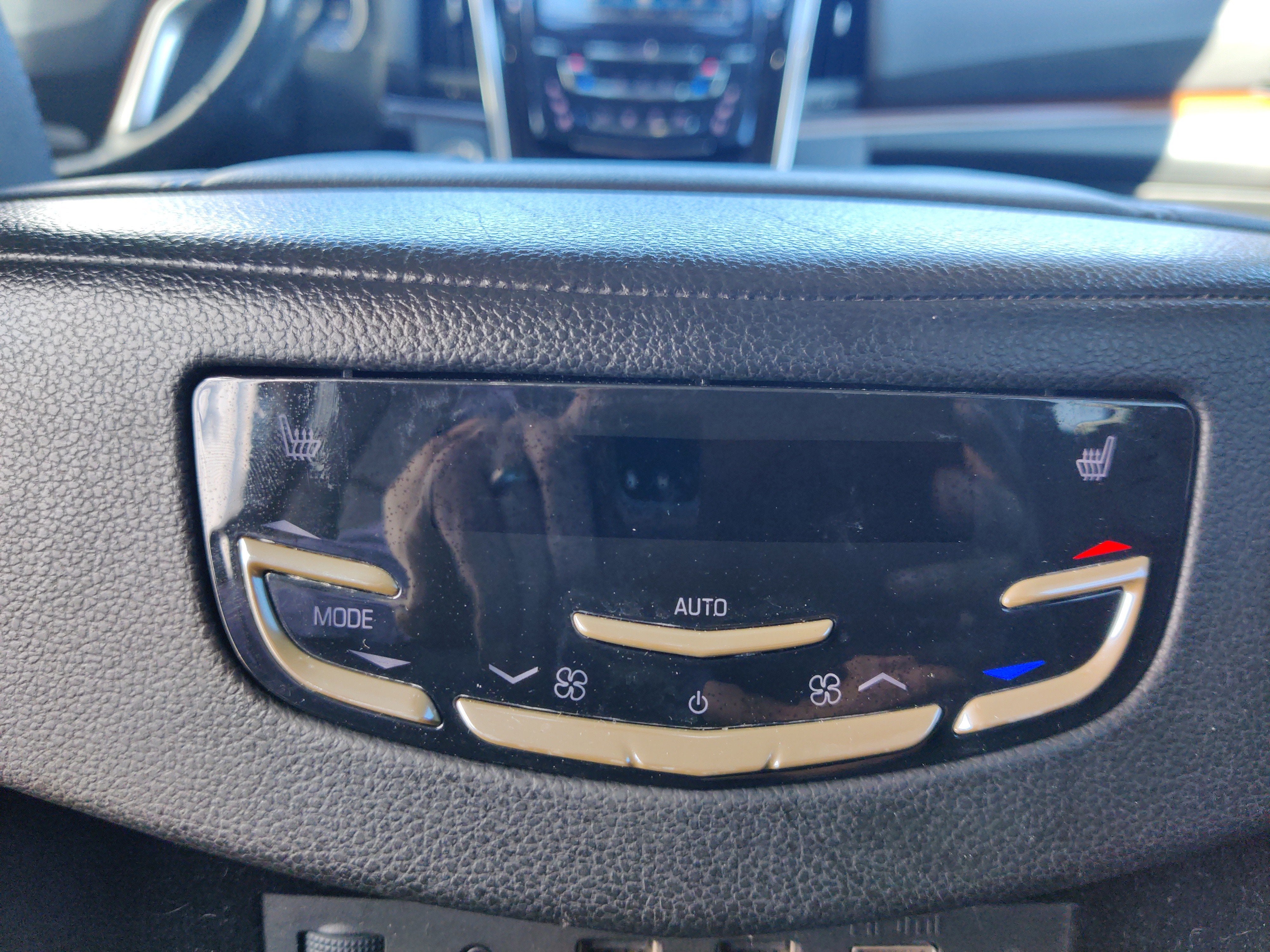 2019 Cadillac Escalade Premium Luxury