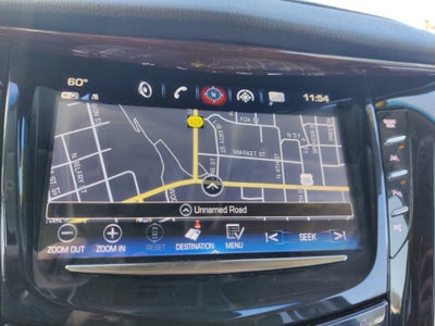 2019 Cadillac Escalade Premium Luxury