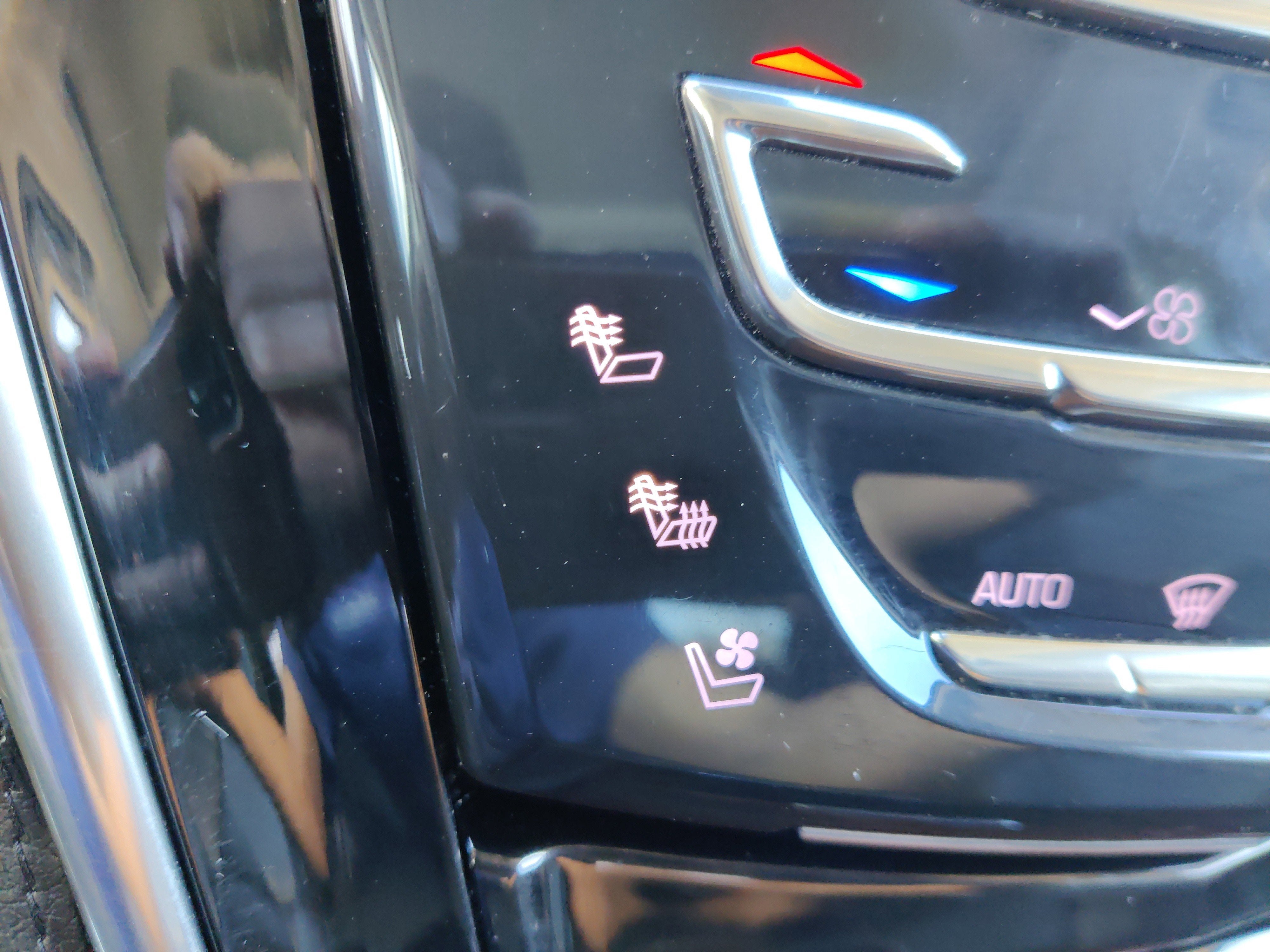 2019 Cadillac Escalade Premium Luxury