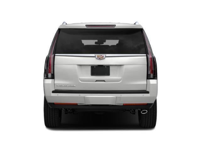 2019 Cadillac Escalade Premium Luxury