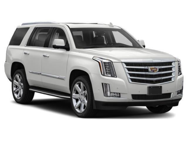 2019 Cadillac Escalade Premium Luxury