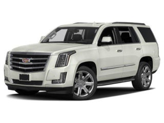 2019 Cadillac Escalade Premium Luxury