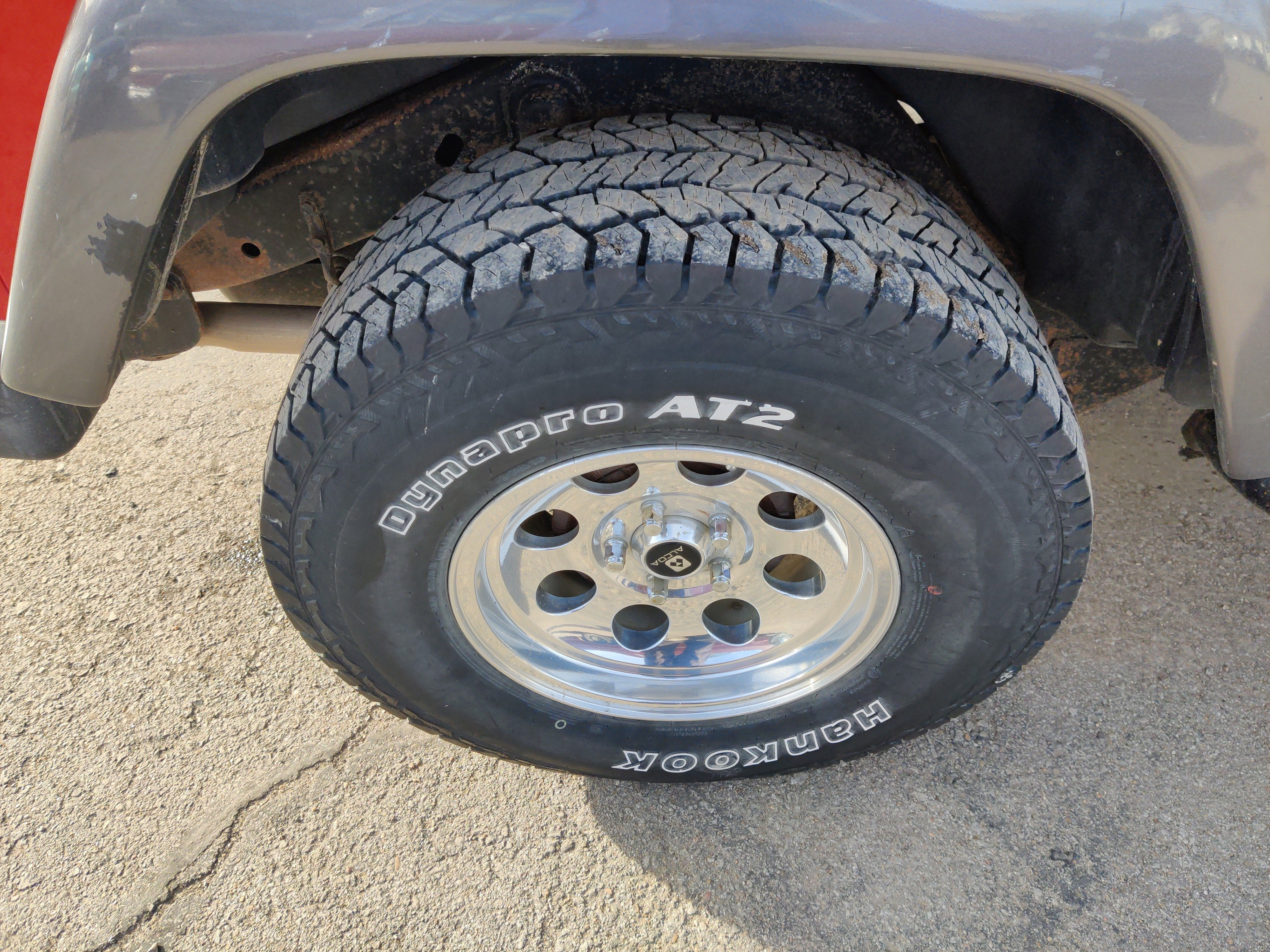 2004 Jeep Wrangler X