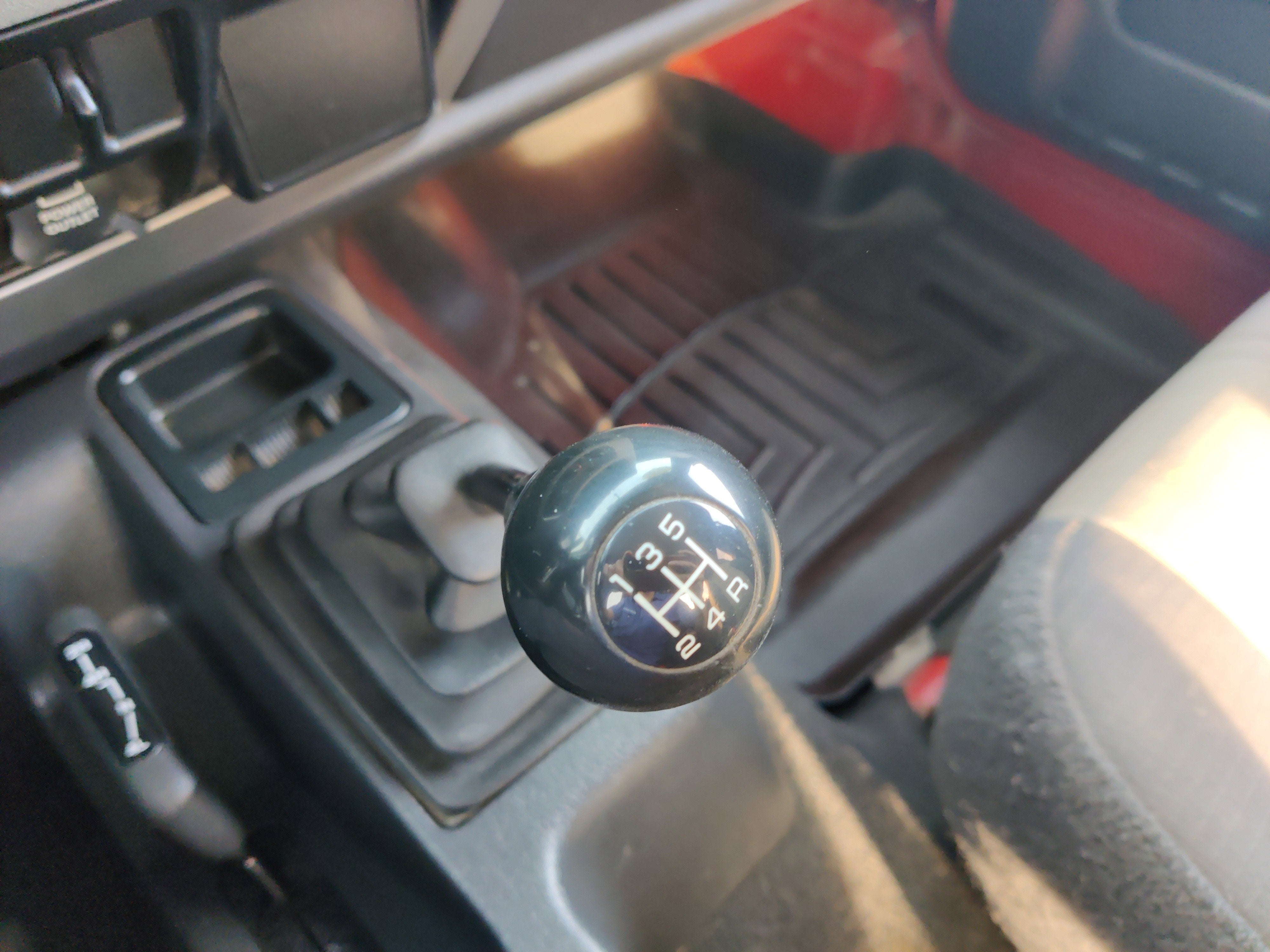 2004 Jeep Wrangler X