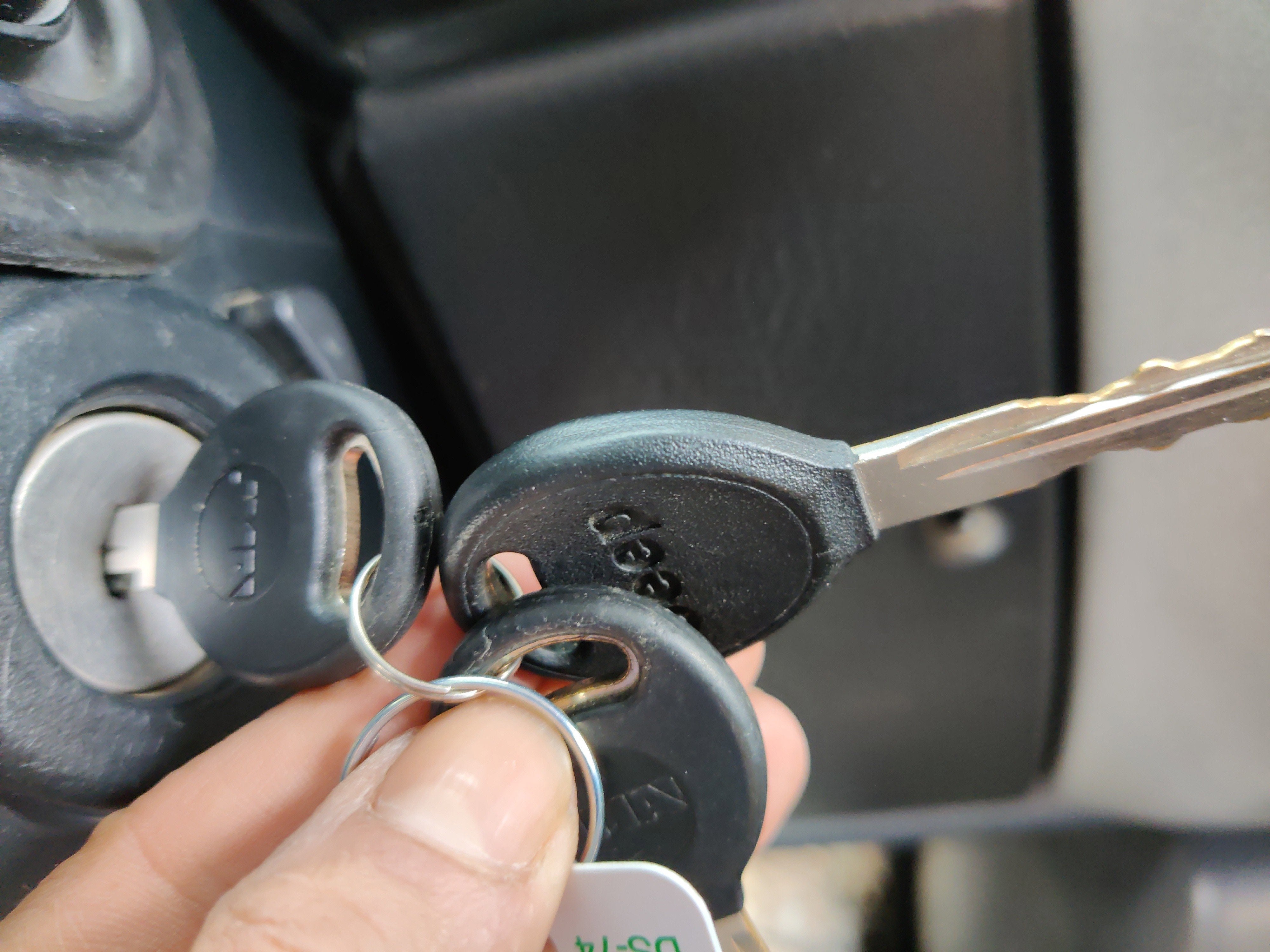 2004 Jeep Wrangler X