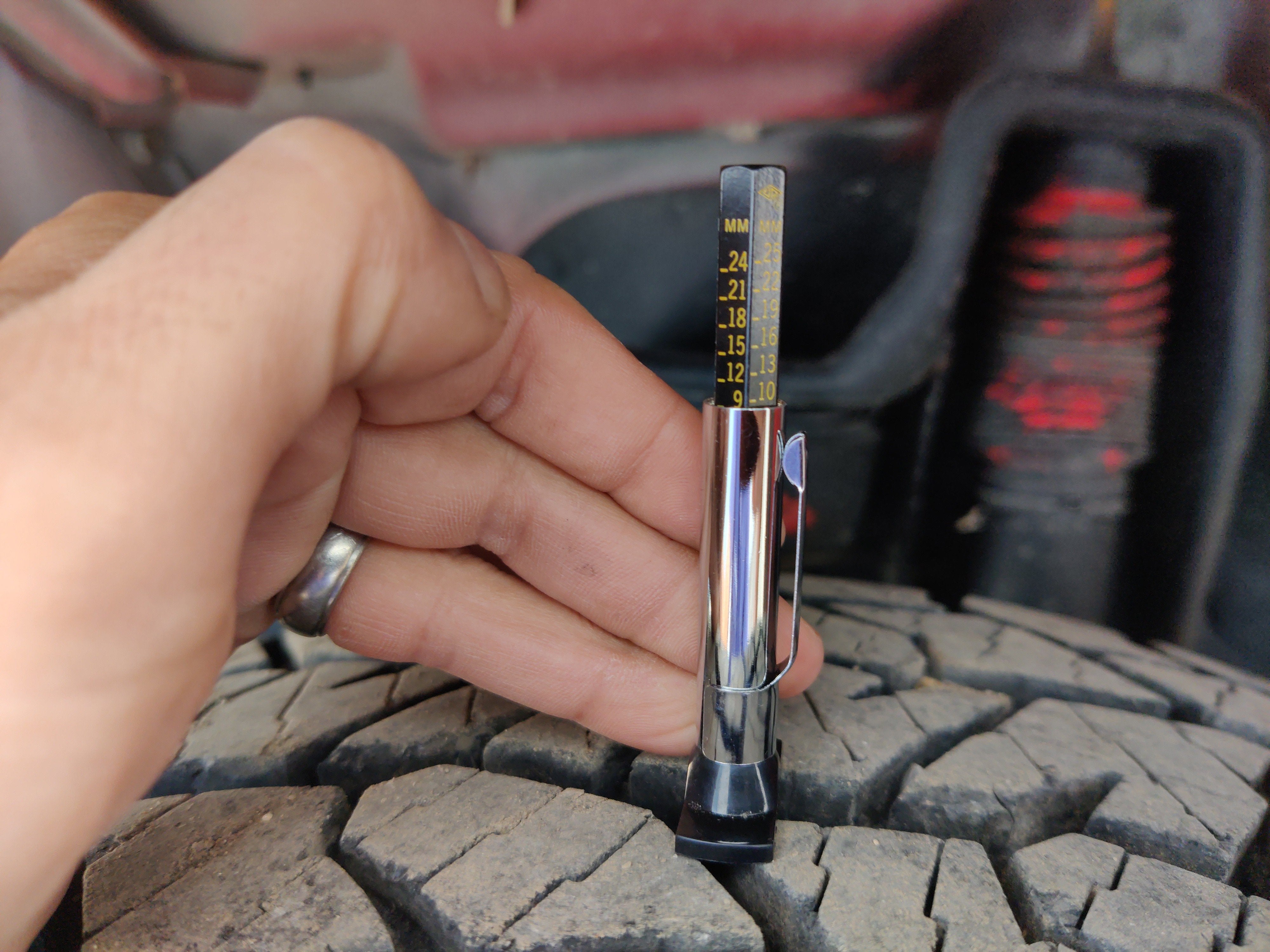 2004 Jeep Wrangler X