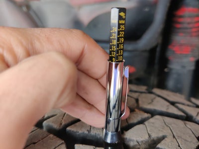 2004 Jeep Wrangler X