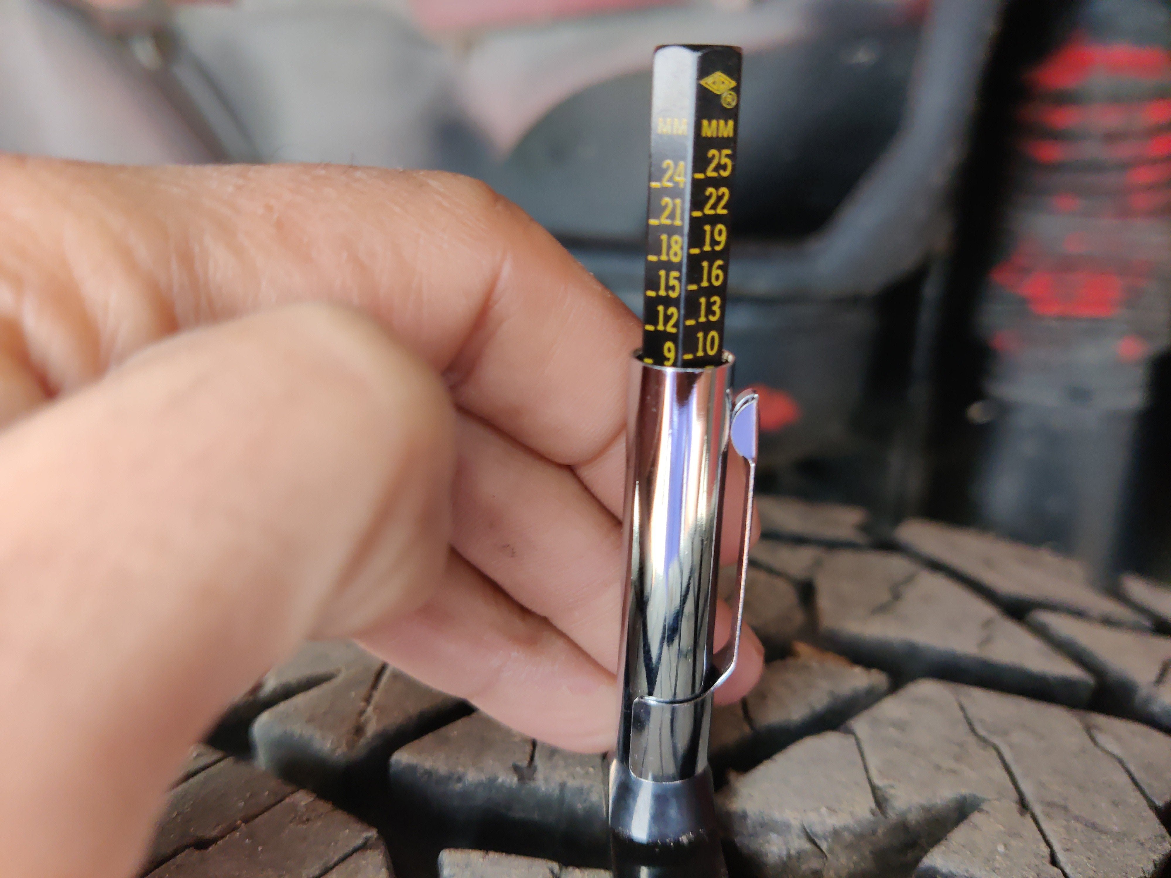 2004 Jeep Wrangler X