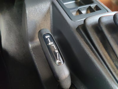 2004 Jeep Wrangler X