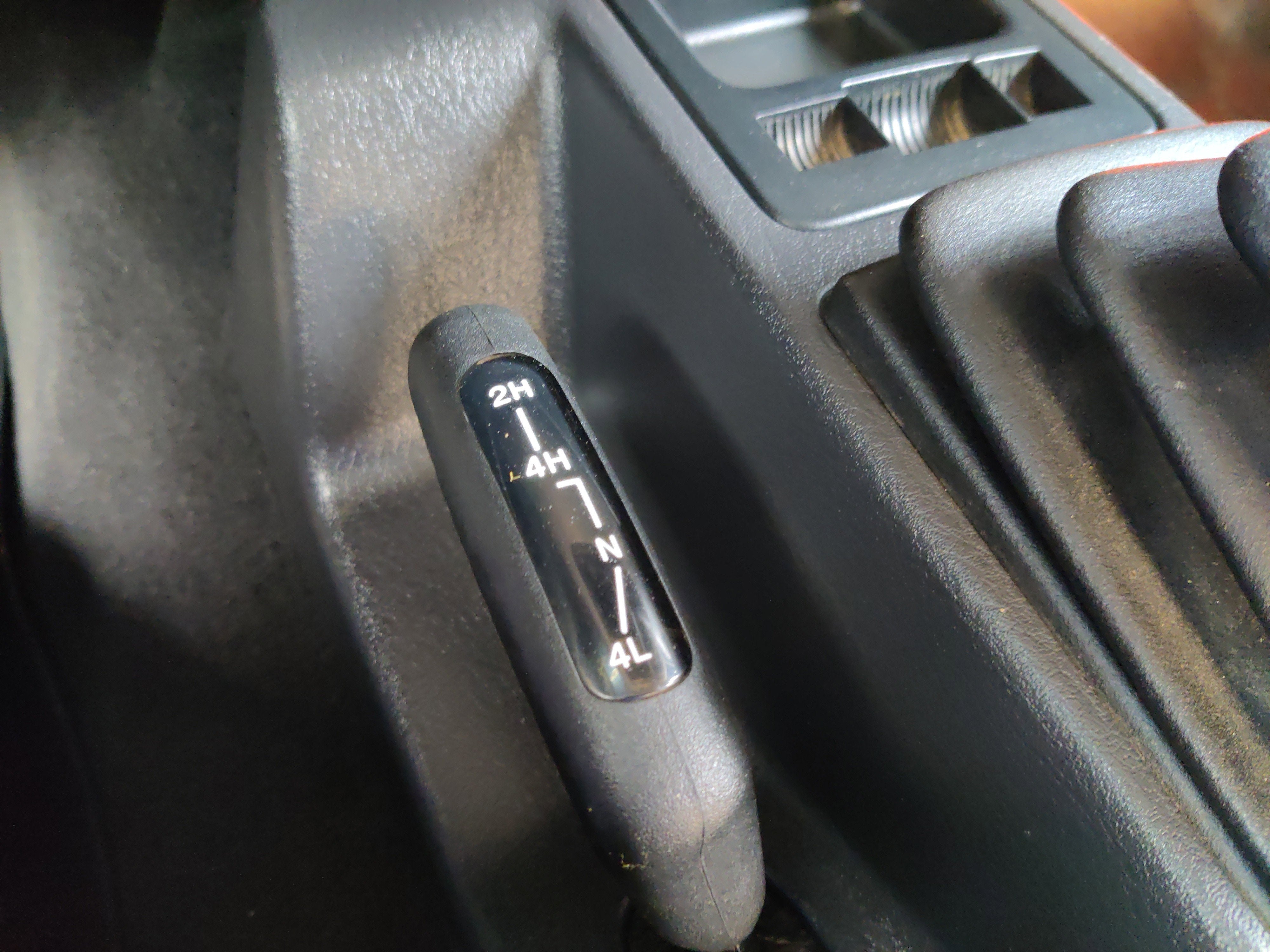 2004 Jeep Wrangler X