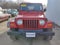 2004 Jeep Wrangler X