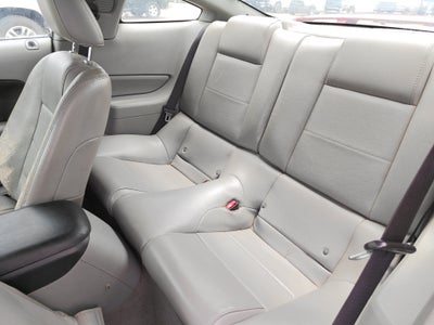 2006 Ford Mustang V6