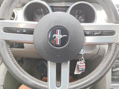 2006 Ford Mustang V6