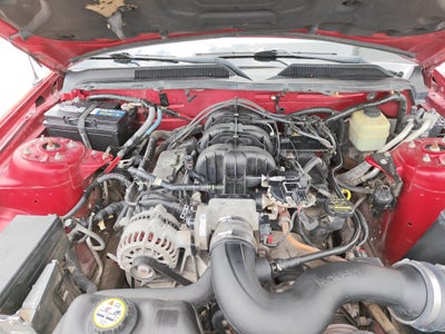 2006 Ford Mustang V6