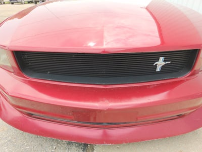 2006 Ford Mustang V6