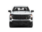 2022 Chevrolet Silverado 1500 4WD Crew Cab Standard Bed LT