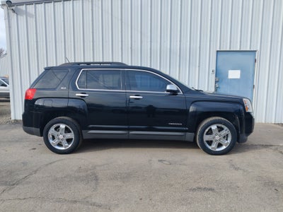 2013 GMC Terrain SLT