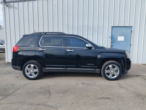 2013 GMC Terrain SLT