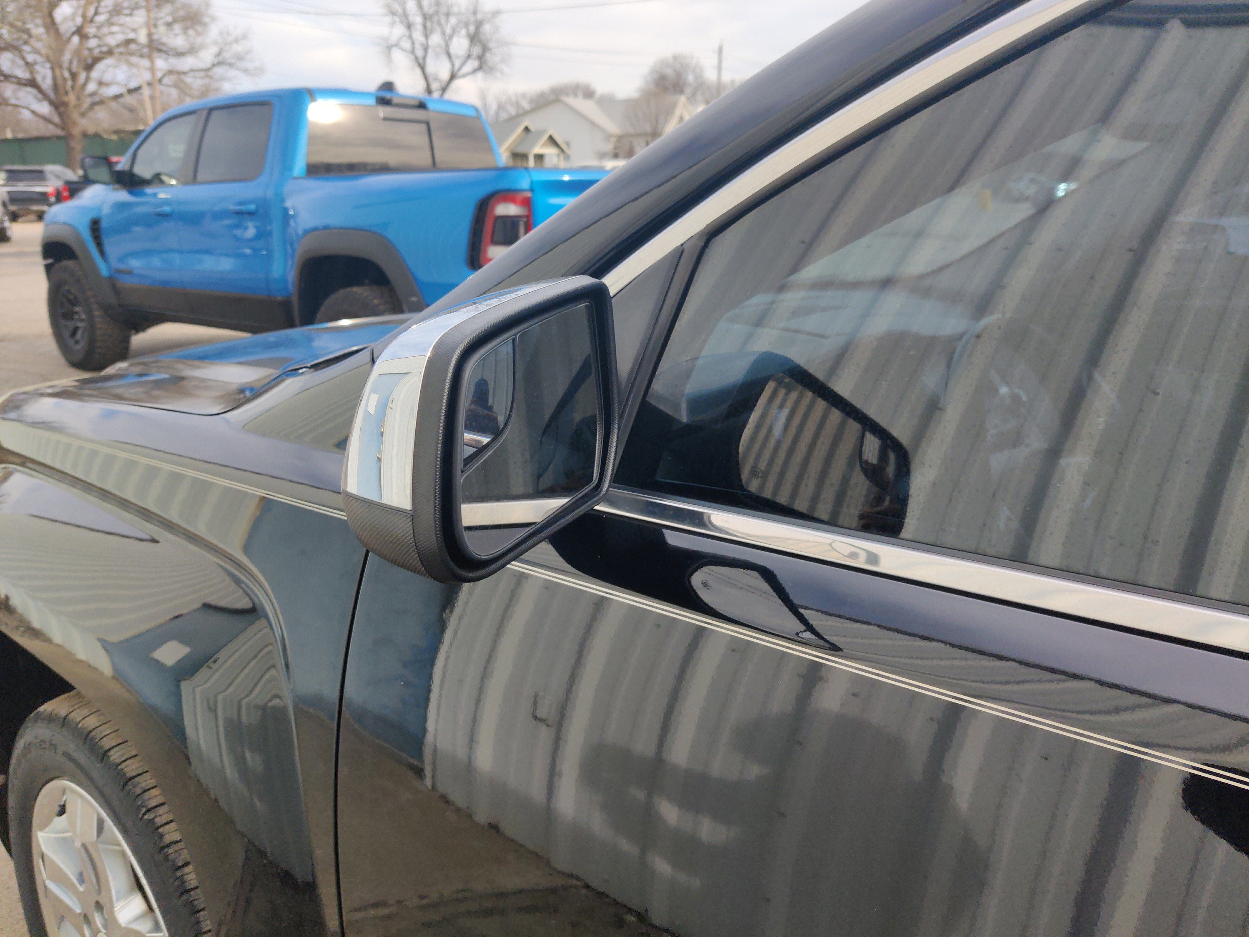 2013 GMC Terrain SLT