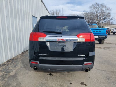 2013 GMC Terrain SLT