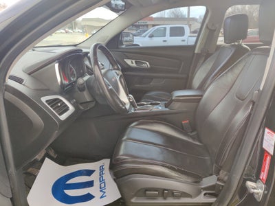 2013 GMC Terrain SLT