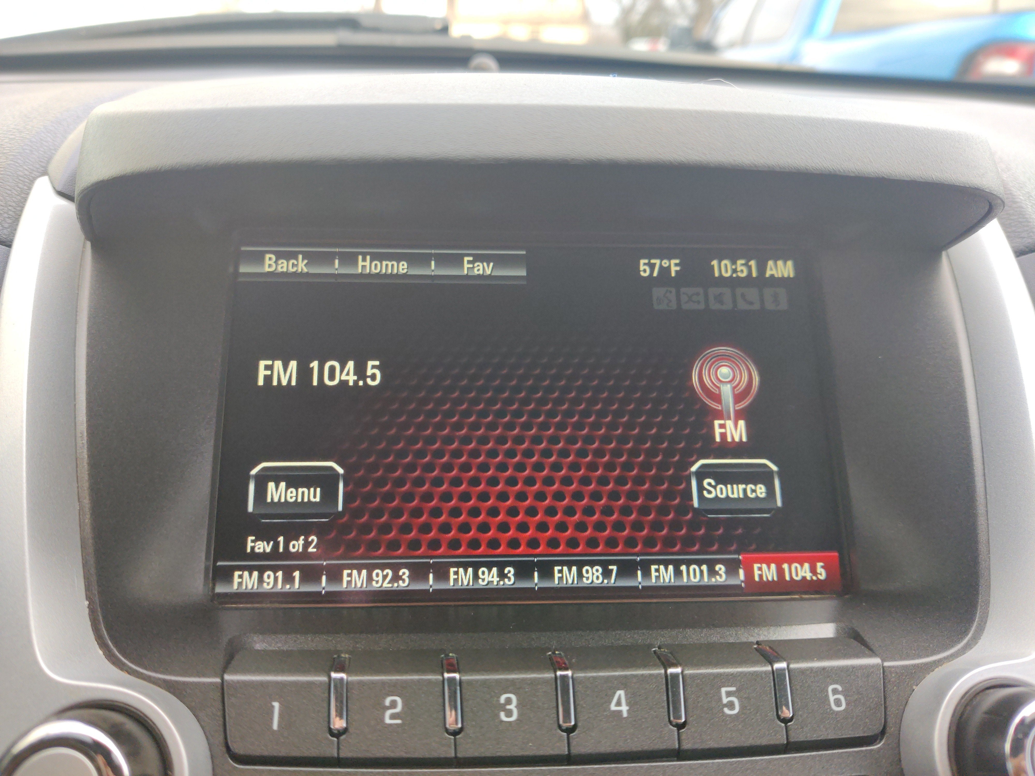 2013 GMC Terrain SLT