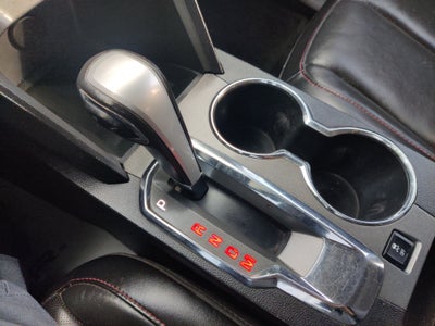 2013 GMC Terrain SLT