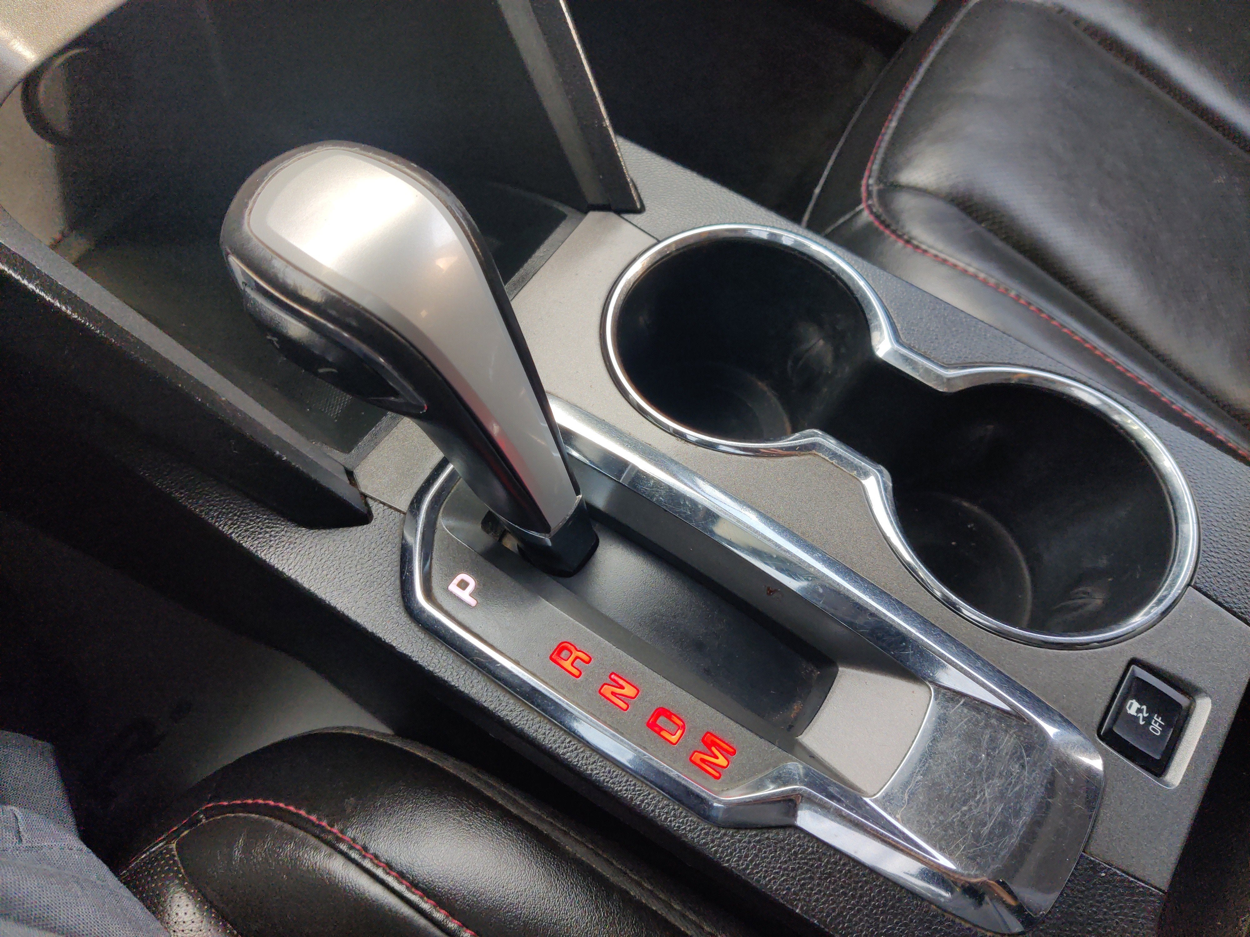 2013 GMC Terrain SLT