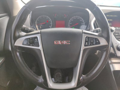 2013 GMC Terrain SLT