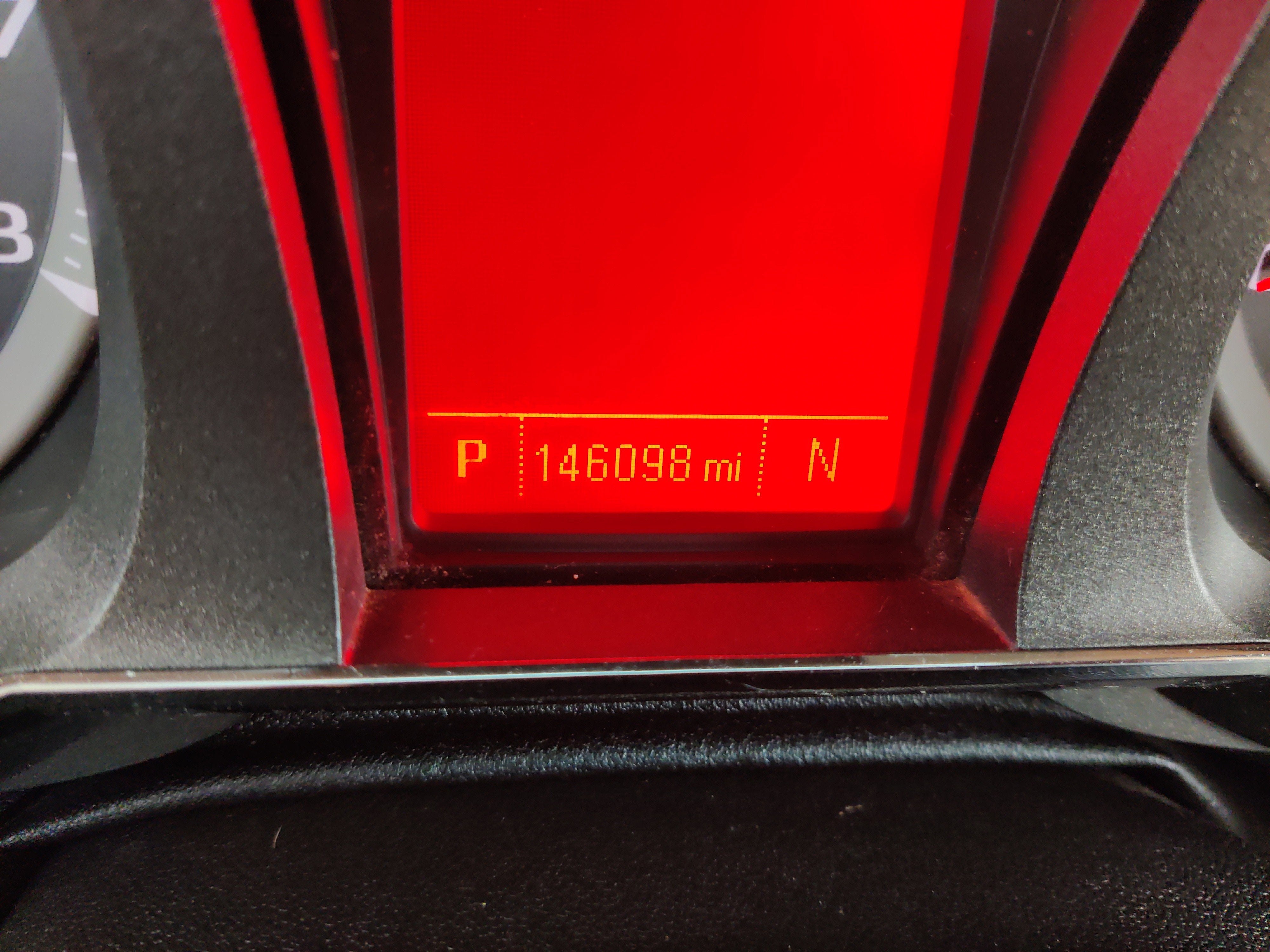 2013 GMC Terrain SLT