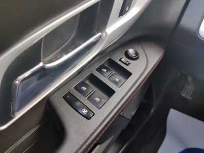 2013 GMC Terrain SLT