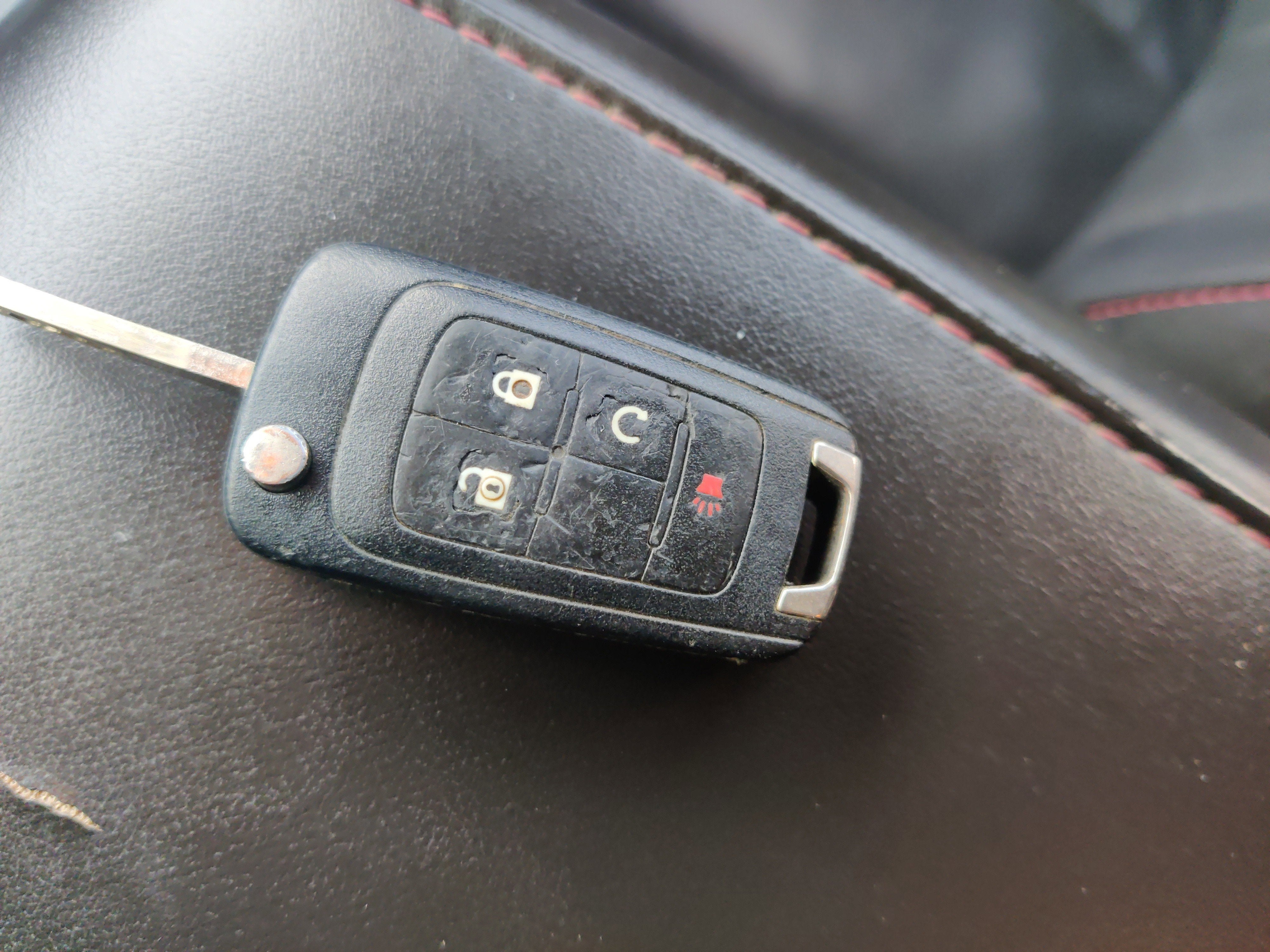 2013 GMC Terrain SLT