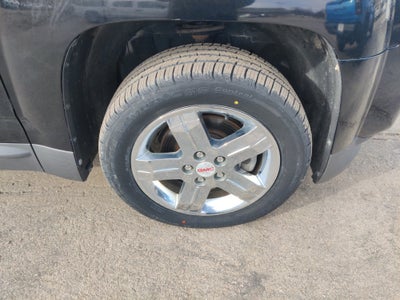 2013 GMC Terrain SLT