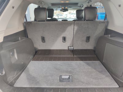 2013 GMC Terrain SLT