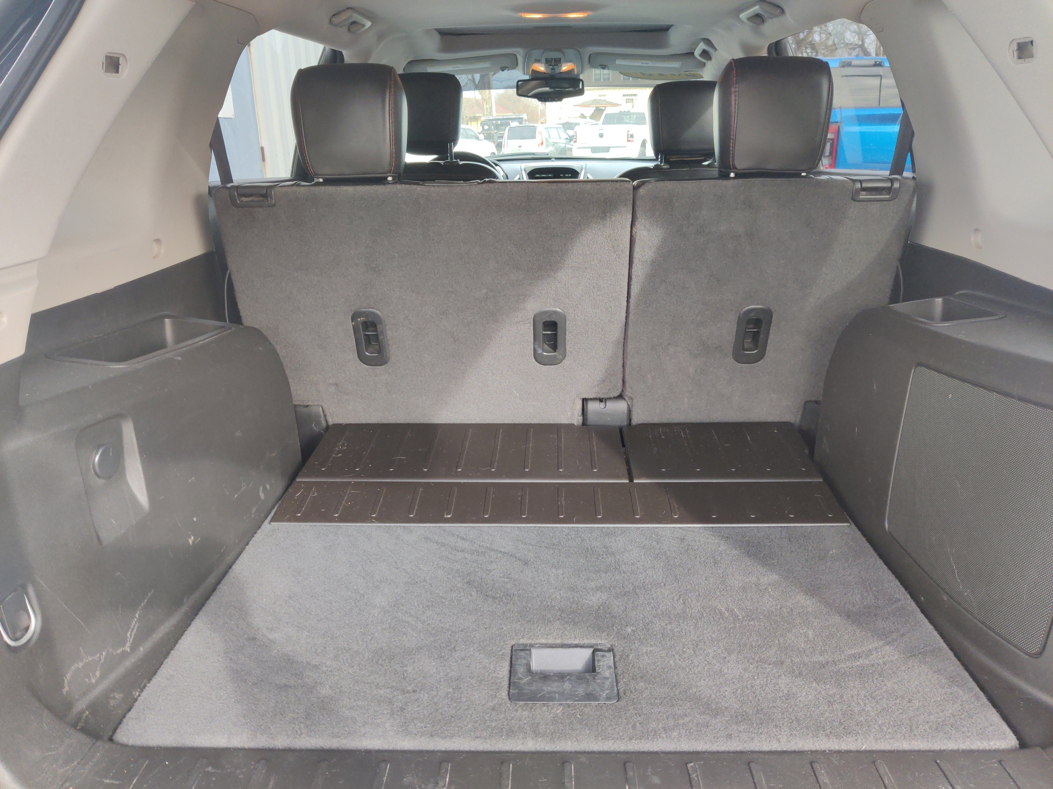 2013 GMC Terrain SLT