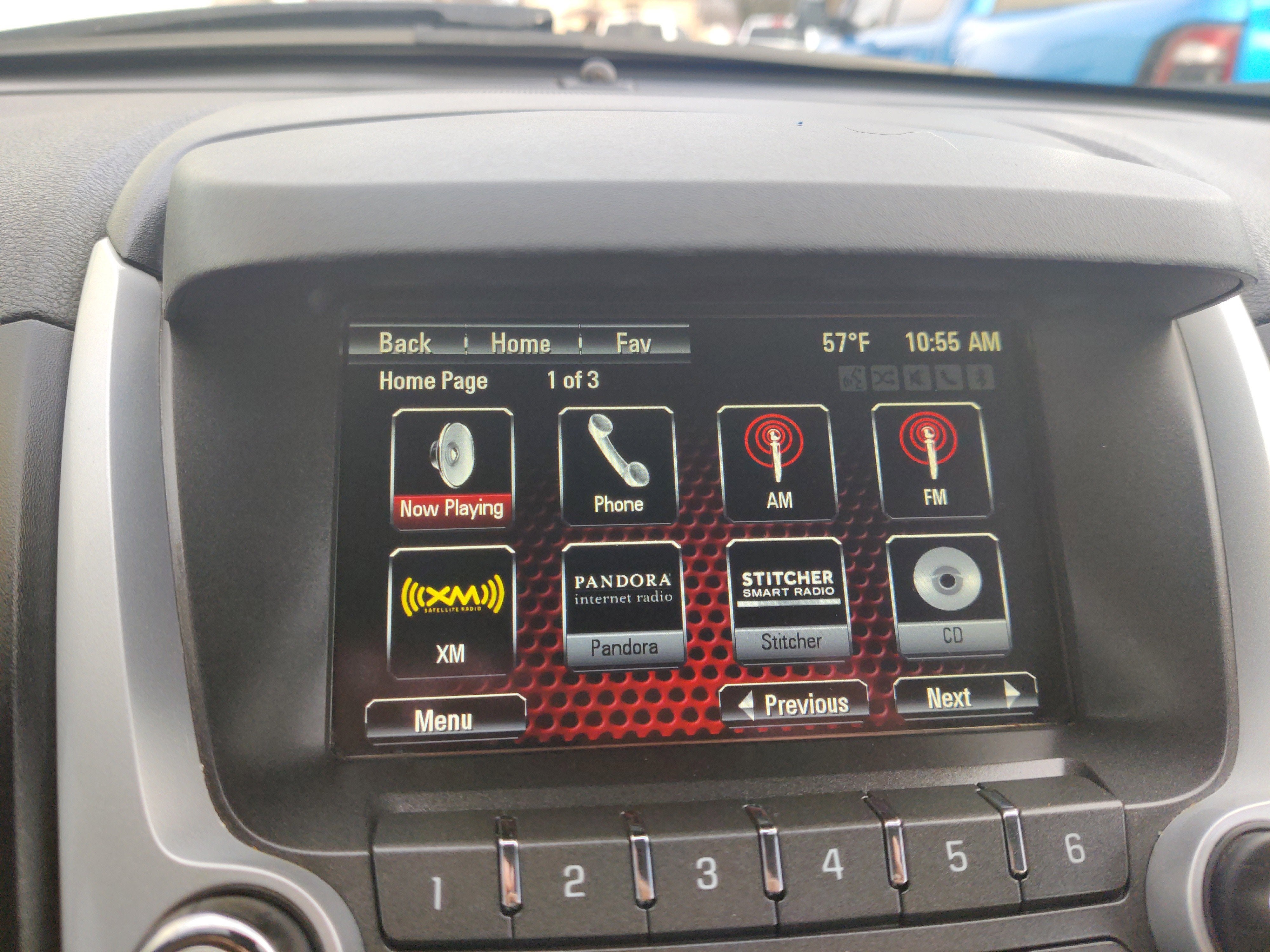 2013 GMC Terrain SLT