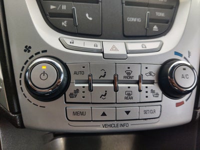 2013 GMC Terrain SLT