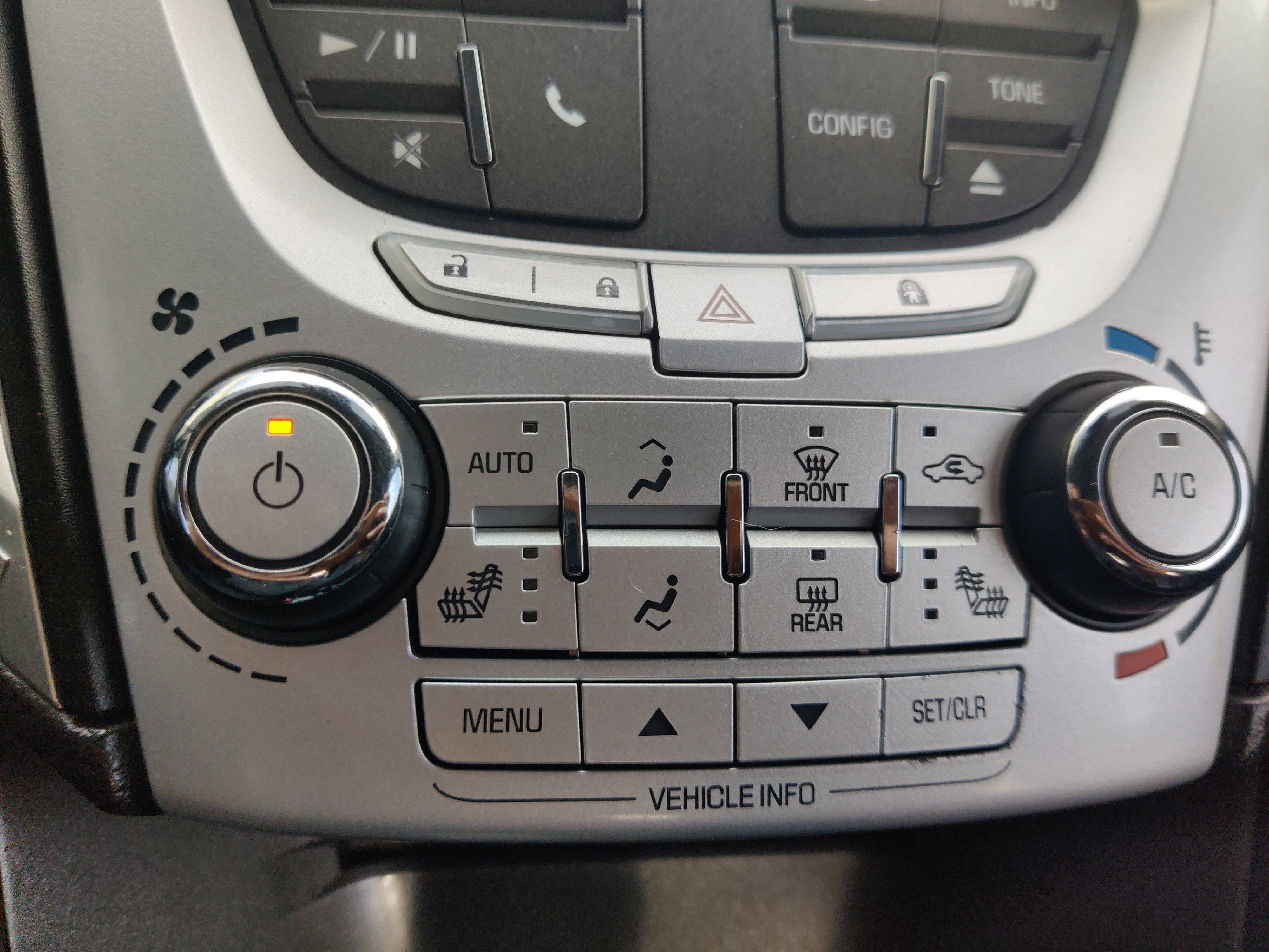 2013 GMC Terrain SLT